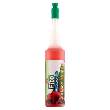 Fito virágos növényhez önadagolós tápoldat - 32 ml