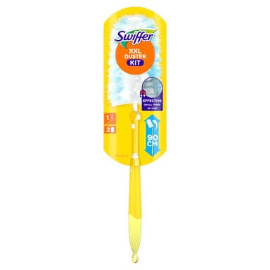 Swiffer Duster kezdőszett XXL+2 db - 1 db