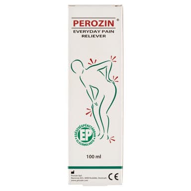 Perozin krém - 100 ml