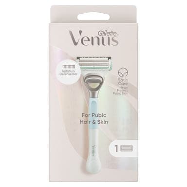 Gillette Venus bikini borotva - 1 db