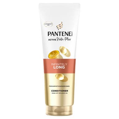 Pantene Pro-V Infinite Lengths balzsam 275 ml