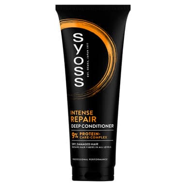 Syoss Regeneráló intenzív hajbalzsam - 250 ml
