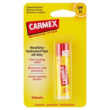 Carmex stift - 4,25 g
