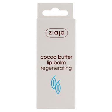 Ziaja Kakaóvajas ajakápoló - 10 ml