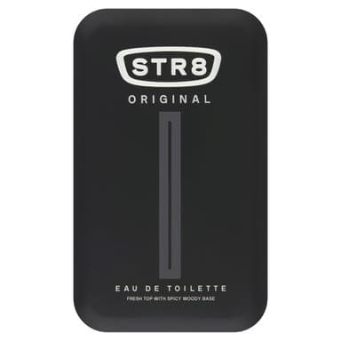 STR8 Original eau de toilette - 100 ml