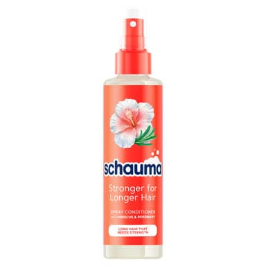 Schauma hajbalzsam hibiszkusszal & rozmaringgal - 200 ml