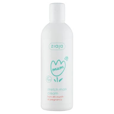 Ziaja Terhességi Csík Elleni Krém - 270 ml
