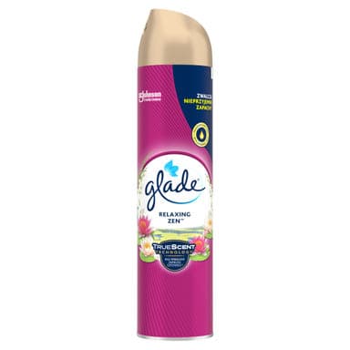 Glade aer. Japán Kert Légfrissítő Aerosol - 300 ml