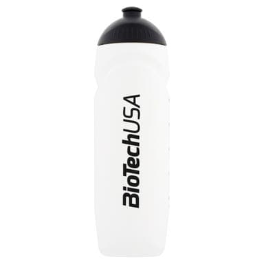 Biotech USA kulacs, fehér - 750 ml