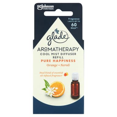 Glade Pure Happiness illóolaj - 17,4 ml
