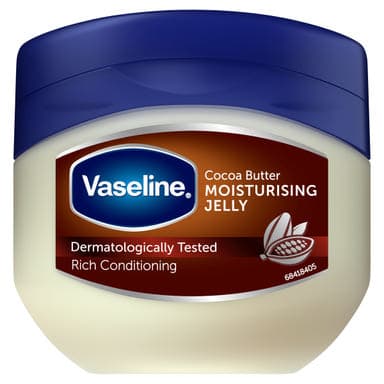 Vaseline Cocoa Butter krém - 100 ml