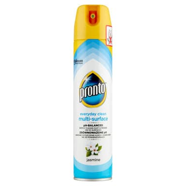 Pronto Por Stop Jázmin 5in1 Aerosol - 250 ml