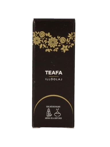 Illóolaj teafa - 10 ml