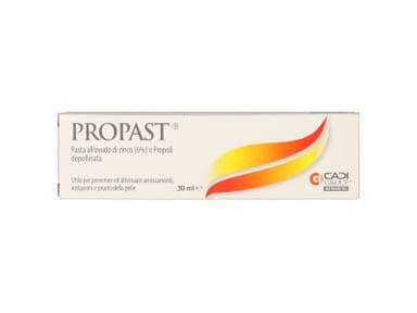 Propast krém - 30 ml