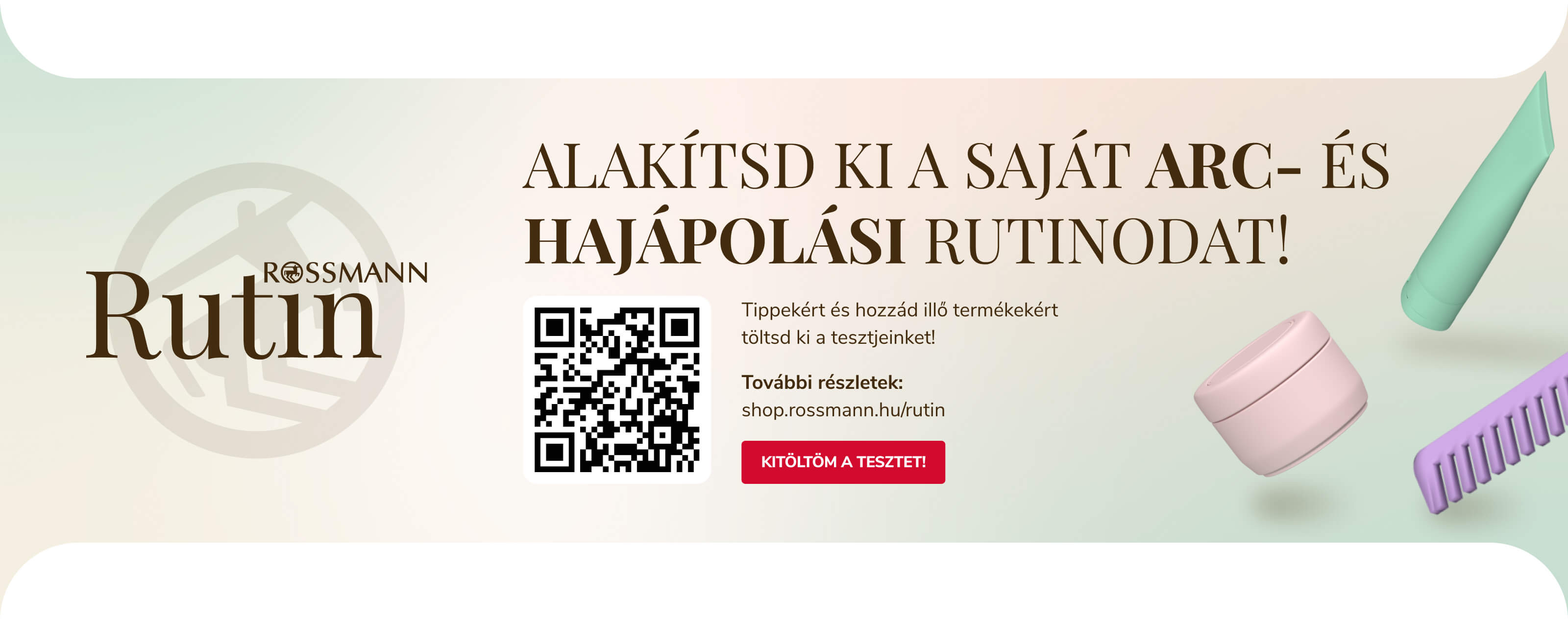 Fedezd fel a koreai bőrápolás világát! Most a Rossmann üzleteiben és az Online Drogériában is elérhető!
