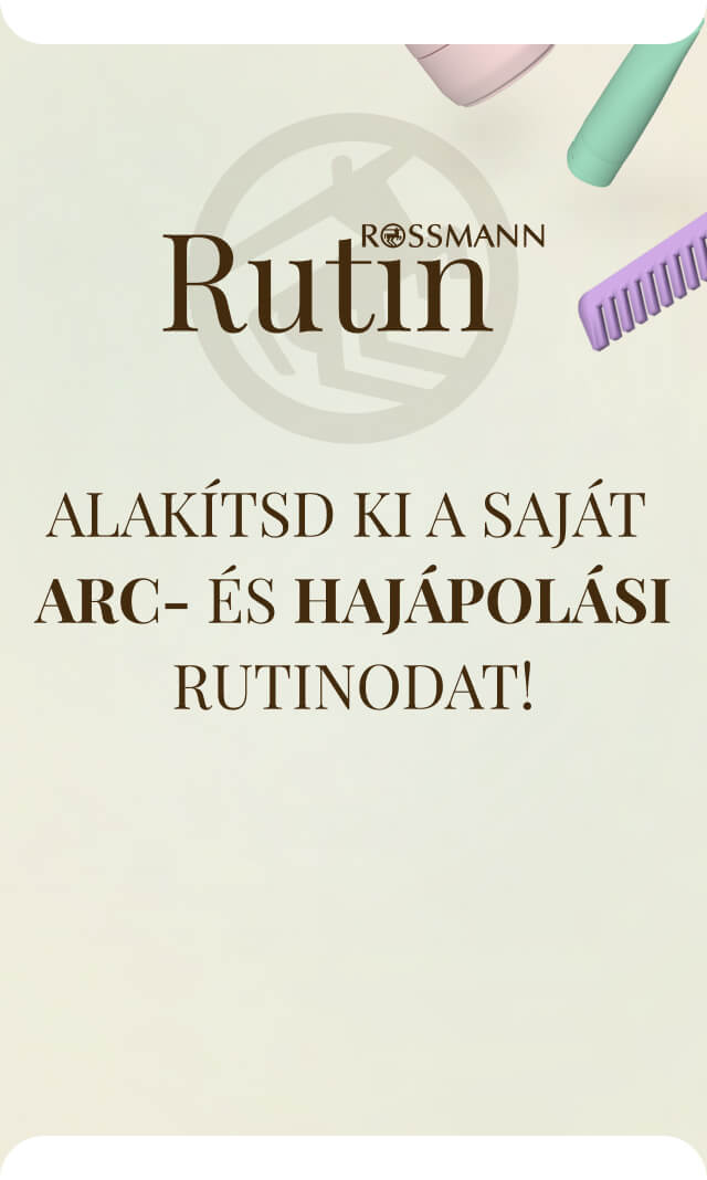 Fedezd fel a koreai bőrápolás világát! Most a Rossmann üzleteiben és az Online Drogériában is elérhető!