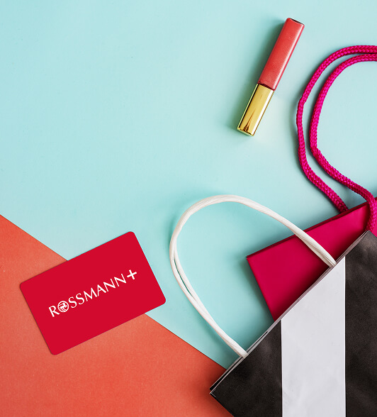 Rossmann+ kedvezmények
